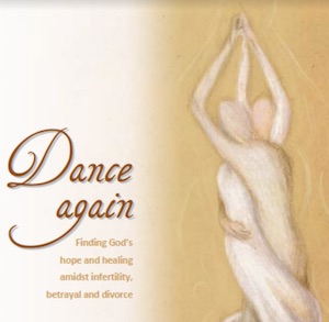 Dance Again Book Thumbnail