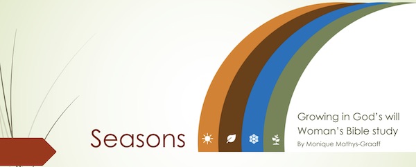 Seasons Study Promotion